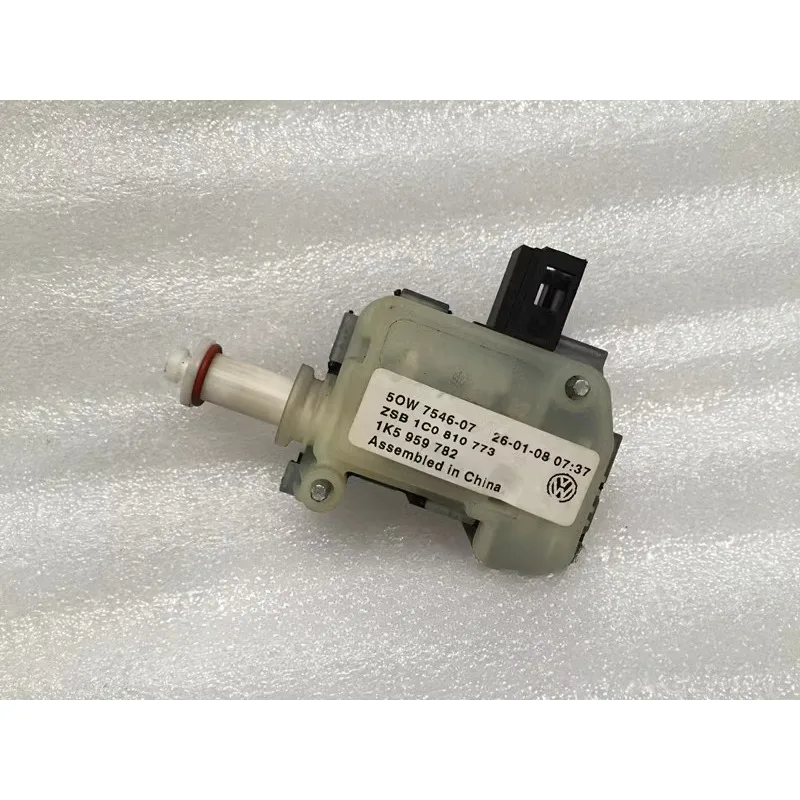 

Fuel Tank Cap Motor Fuel Door Motor for Old Beetle