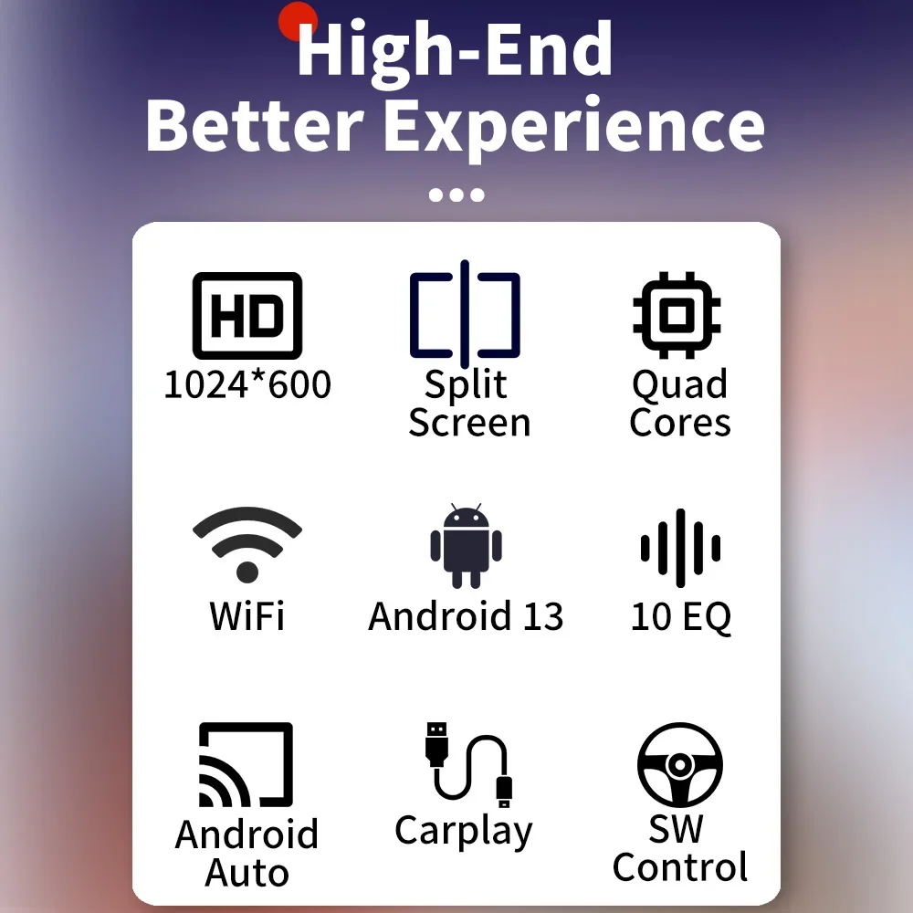 ستيريو سيارة أندرويد 7 بوصة 2 Din مع Carplay لاسلكي لمقعد Altea XL 5P 2004-2015 Toledo 5P III 3 2004-2009 راديو الوسائط المتعددة للسيارة #4