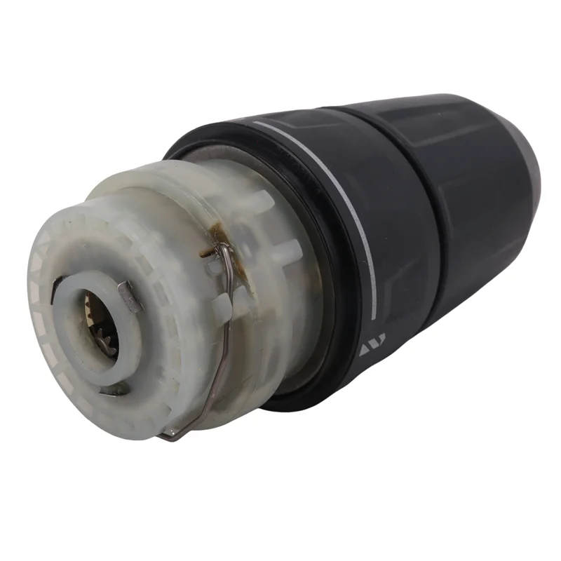 Agradable para accesorios de taladro manual eléctrico, juego de mandril de caja de cambios GSR 120-LI, taladro eléctrico, destornillador eléctrico
