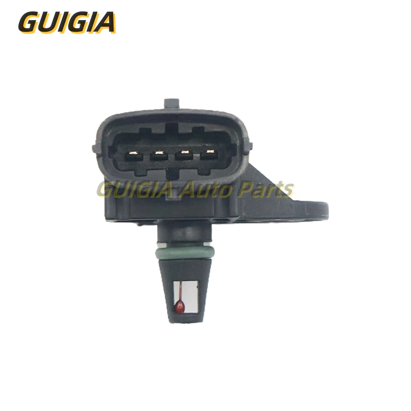 مستشعر ضغط السحب 28082506 لـ CF800 CF800AU Zforce Uforce CF جميع التضاريس المركبات 800 دراجات رباعية 0800-175000 قطع غيار السيارات #2