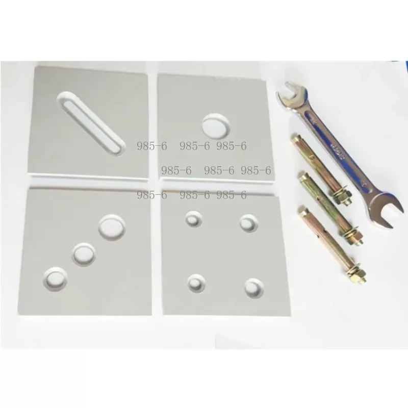 Sculpting Molding Clay Strip Extrusion Tool, Durable Polymer and Ceramic Clay Processing Equipment