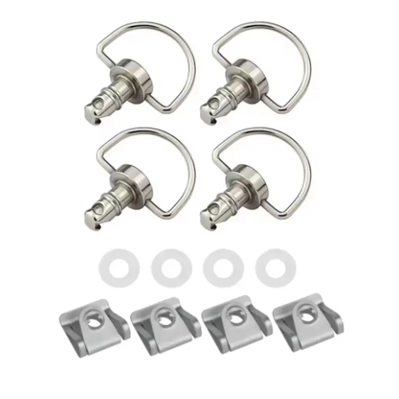 Dependable-20Pcs 1/4