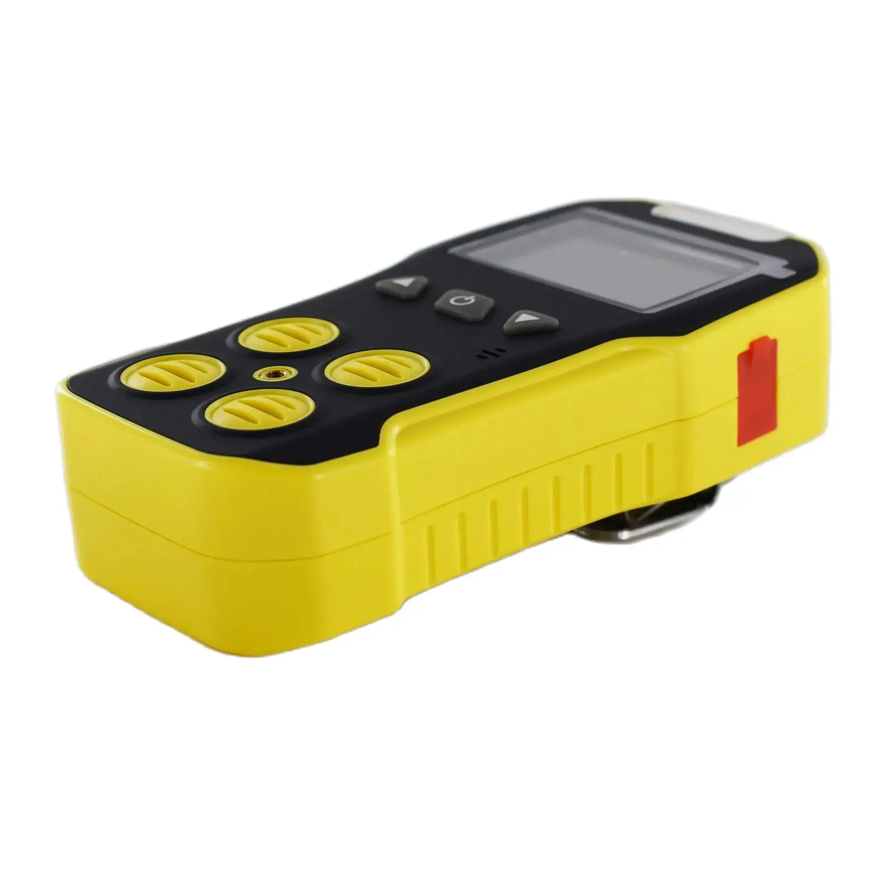 4 in 1 Portable Multi Gas Detector BH-4A Gas Tester O2 H2S CO LEL (CH4) Oxygen Carbon monoxide Hydrogen sulfide Combustible gas