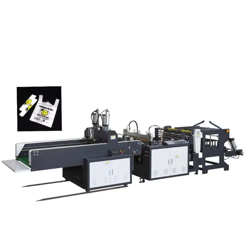 Advanced Multi Layer Barrier Film Extrusion Equipment For International Food Exporters High Output Packaging Machinery Systems