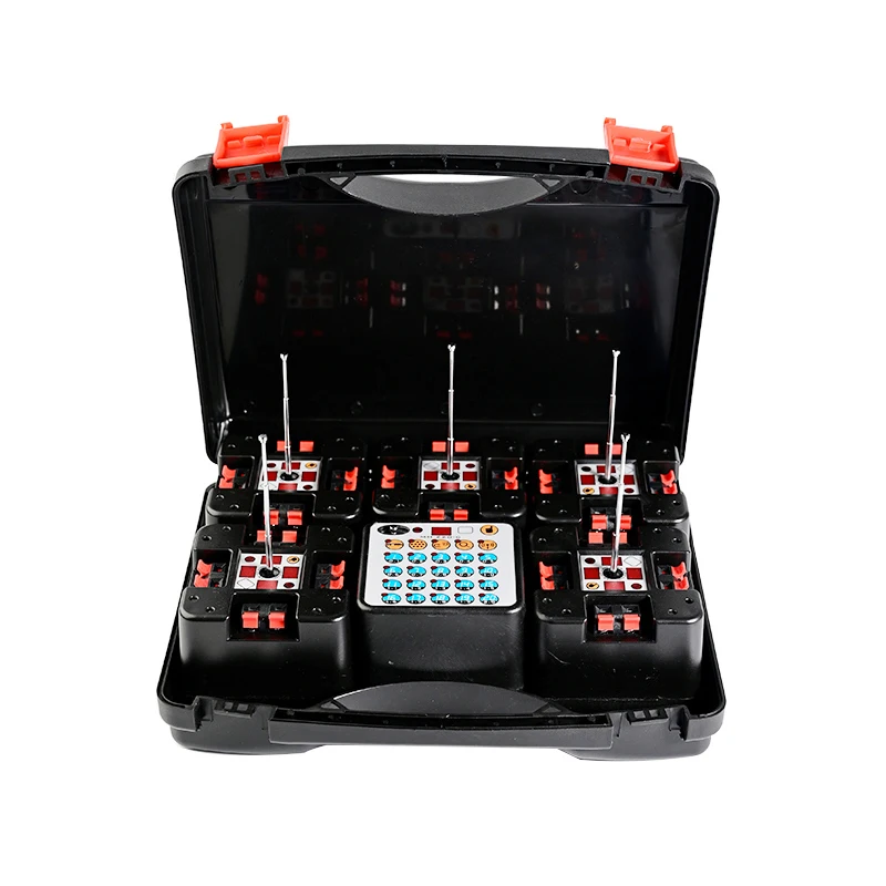 20 Channel Wireless Remote Control for Pyrotechnic Event Party