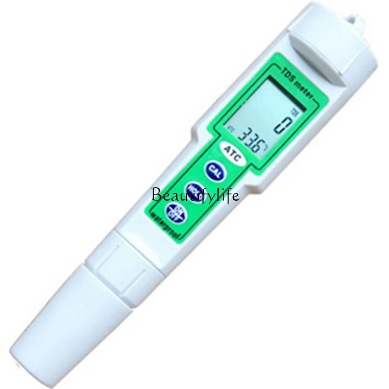 

*parts and accessoriesPen TDS meter CT-3060 test pen digital display water quality detector