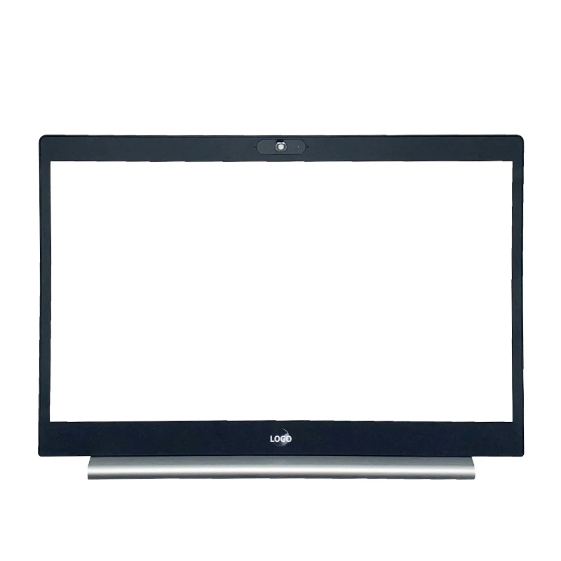 Imagem -02 - Original Portátil Lcd Frente Moldura Capa para hp Probook 450 g7 455 g7 Pro 15 g3 Series Novo e