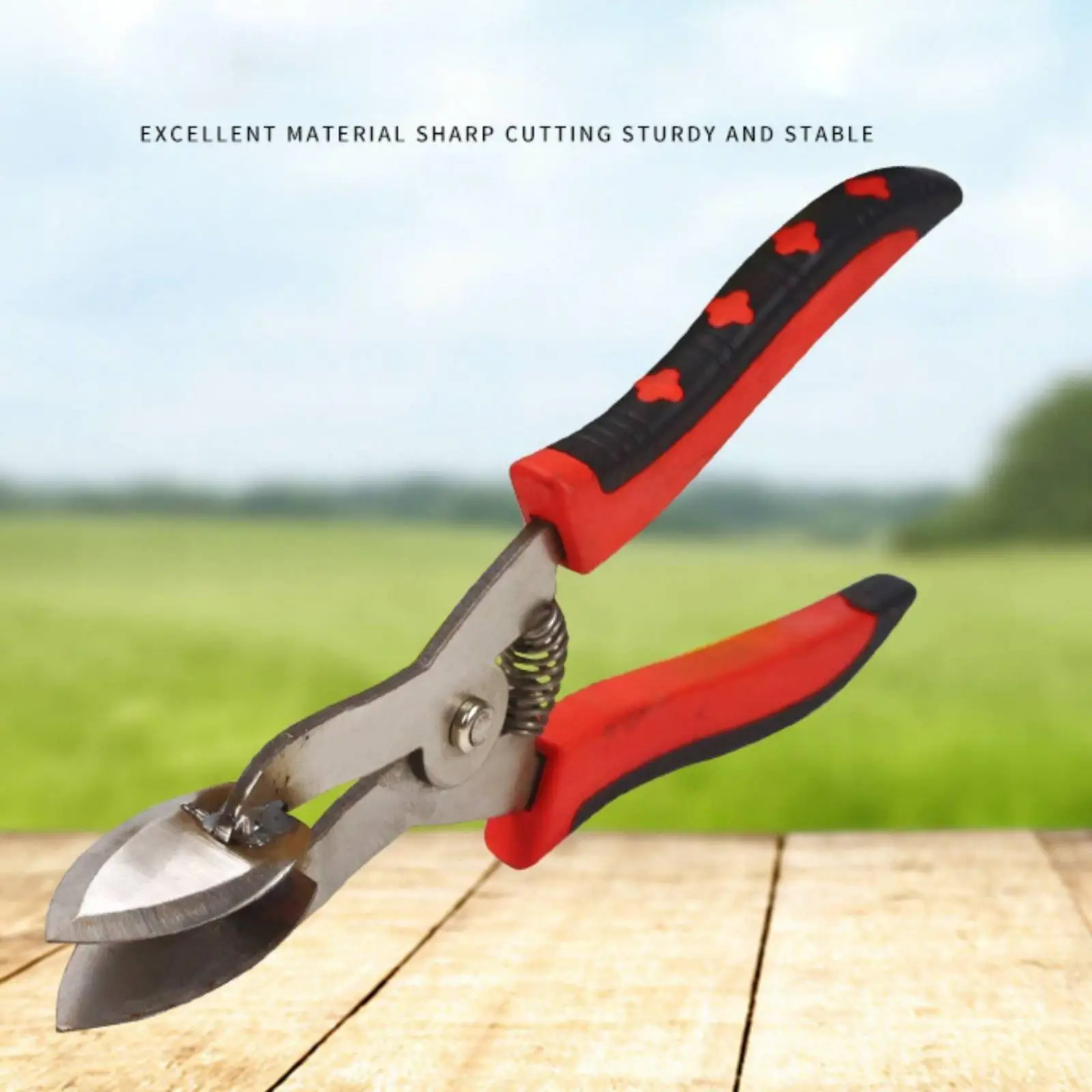 Industrial Opener Ergonomic Durian Shelling Tool Fruit Peeler Machine for Fast and Safe Produce Preparation
