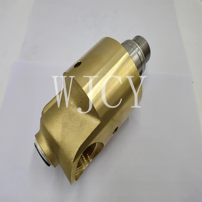 1 PCS 355-000-223 Deublins Rotary Union For High Quality Printing Machine Parts