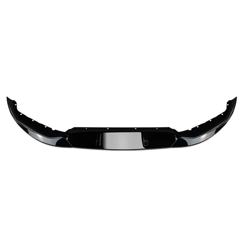 For BMW 5-Series 520i 520d 530i 530d M550i G30 G31 LCI M Performance Style Front Bumper Lip Spoiler Splitter Diffuser Body Kits