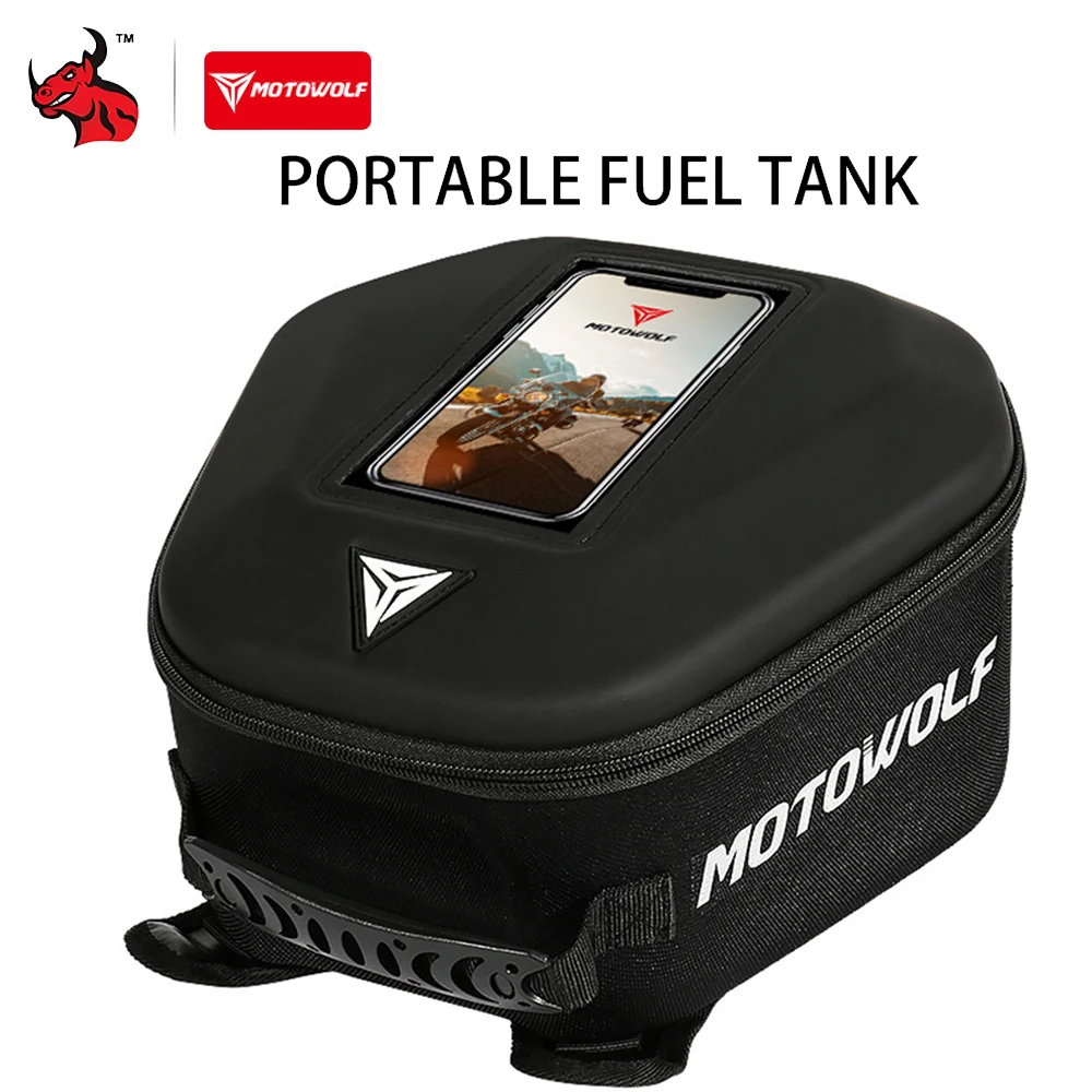 borsa-multifunzionale-per-serbatoio-moto-impermeabile-nera-grande-capacita-per-sport-all'aperto-e-guida-moto