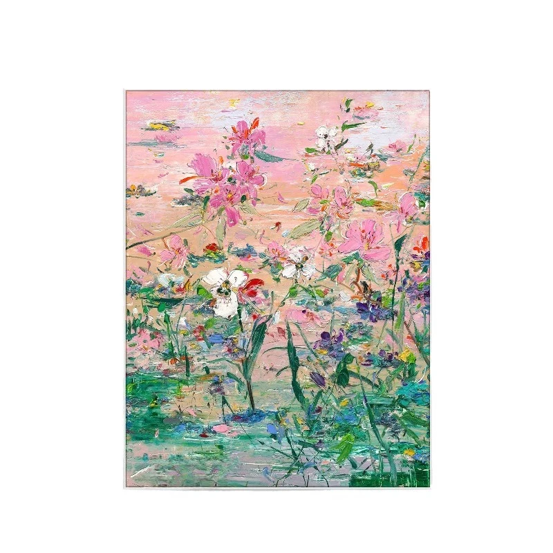 

Трехмерная графика, картина для гостиной, нишевое искусство, подвесная картина, картина для веранды, картина маслом, изысканный стиль