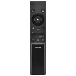 New Original AH81-15047A For Samsung Sound Bar Remote Control HW-B450/ZA HW-B550/ZA HW-B650/ZA HW-Q600B/ZA HW-Q990B HW-Q800B