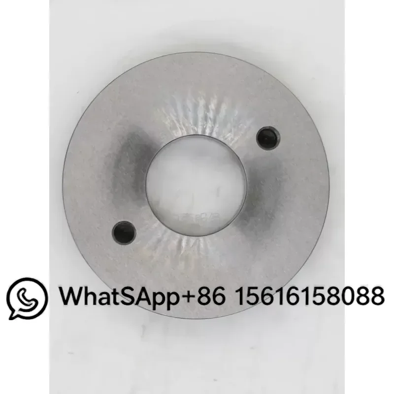 W534C0634H01 Piston Shaft Mechanical Seal for YCCH193 Compressor Replacement Parts High Quality Auto AC Repair Kit