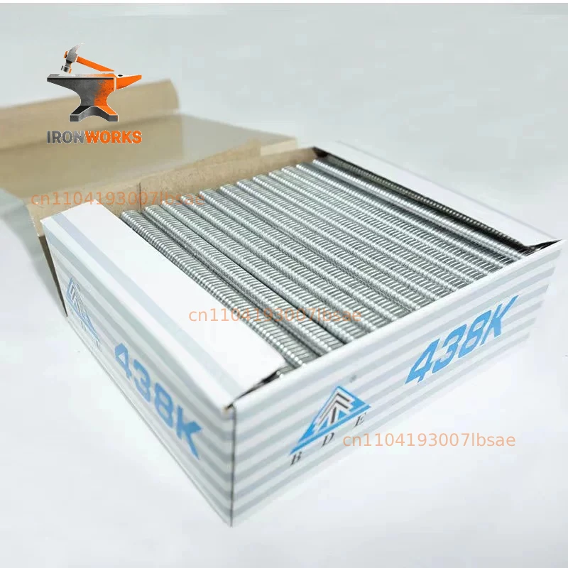 425K 432K 438K Staples Woodworking U-Type For Nail Gun 440K 440KB