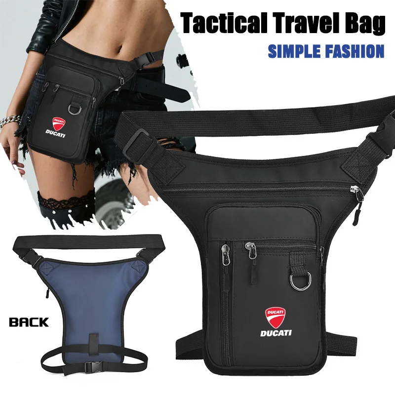 Thumbnail 2 - #36 Latest Canvas Waist Packs Offers