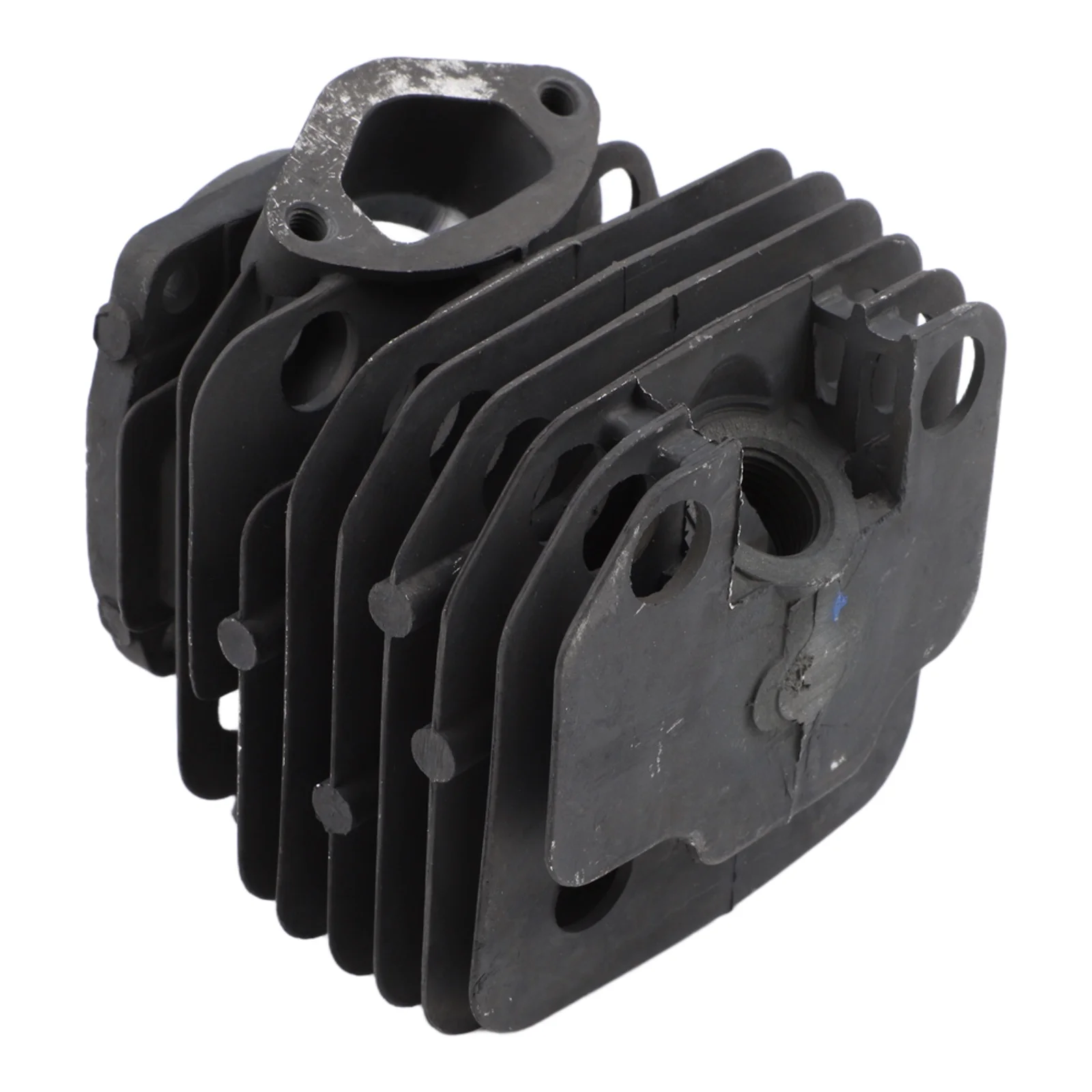 43mm Cylinder Kit for Zenoah 45cc Chainsaw Engine Maintenance with For Piston Ring Needle and Circlips Components