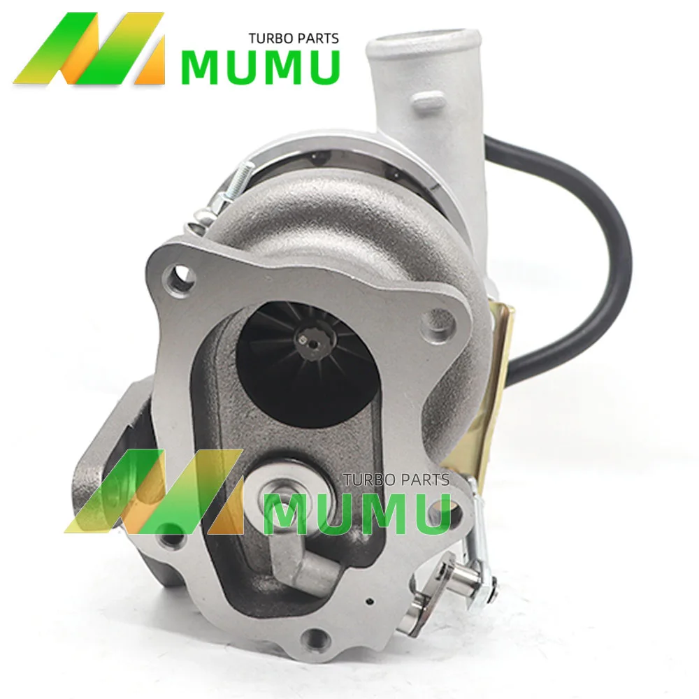 49178-06310 Auto TD05 16G Turbo Charger Turbine For Subaru IMPREZA WRX STI EJ20 EJ25 engine 420BHP Supercharger Compressor