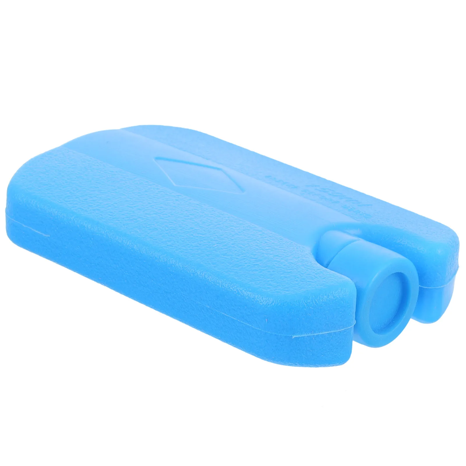 

【123 Characters】Reusable Ice Pack For Pet Portable Cooling Tool Outdoor Freezer Ice Box Multipurpose Cooling Case For Lunch Bags