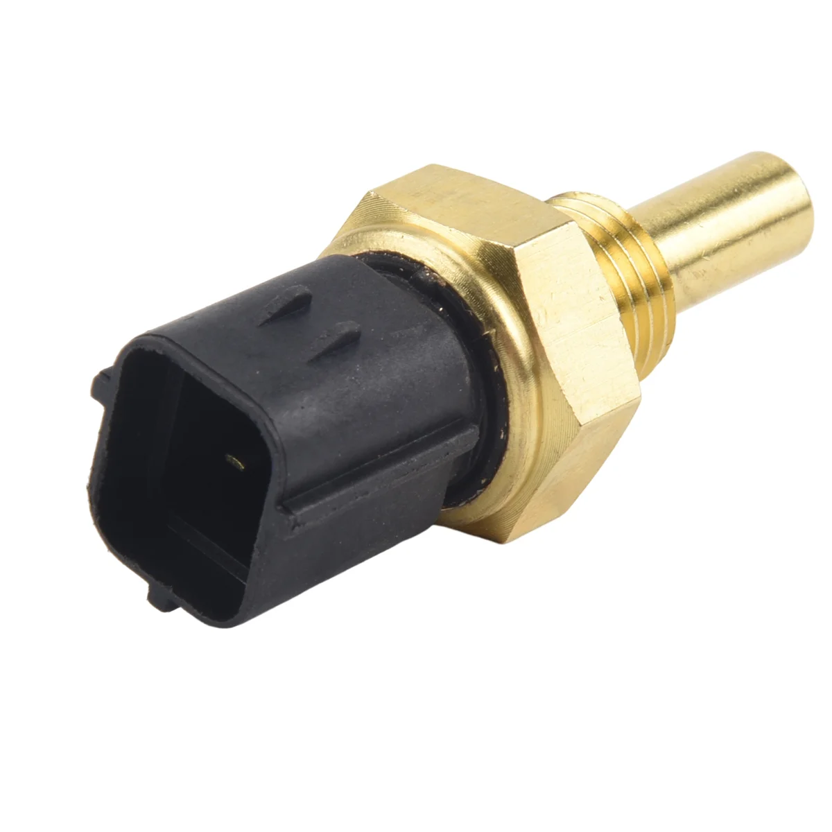 1615423417 Coolant Water Temperature Sensor Assy for Actyon 06-10,Kyron 06-14,Rexton 06-, Stavic 06-13, Korando C 2011-