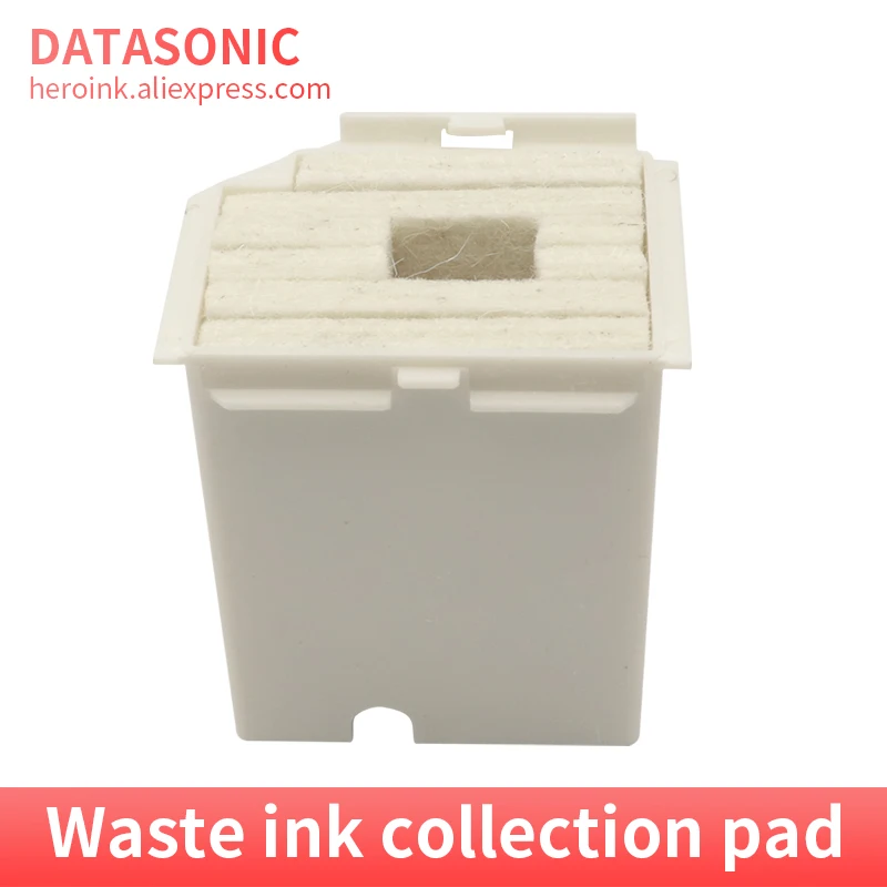 1830528 1749772 Waste ink collection pad for Epson L5198 L3151 L3153 L3163 L3166 L3167 L3168 L3169 L3161 3165 3101 Sponge