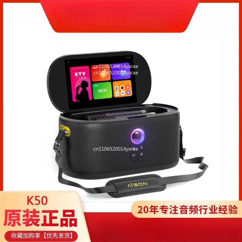 K50, K70, K90 Famil… - image