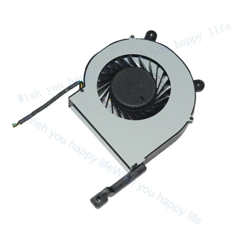 v+  00KT152 FOR  Lenovo ThinkCentre M900 Thinkserver M700 8014 Tiny3 E50-05 M715Q Fan