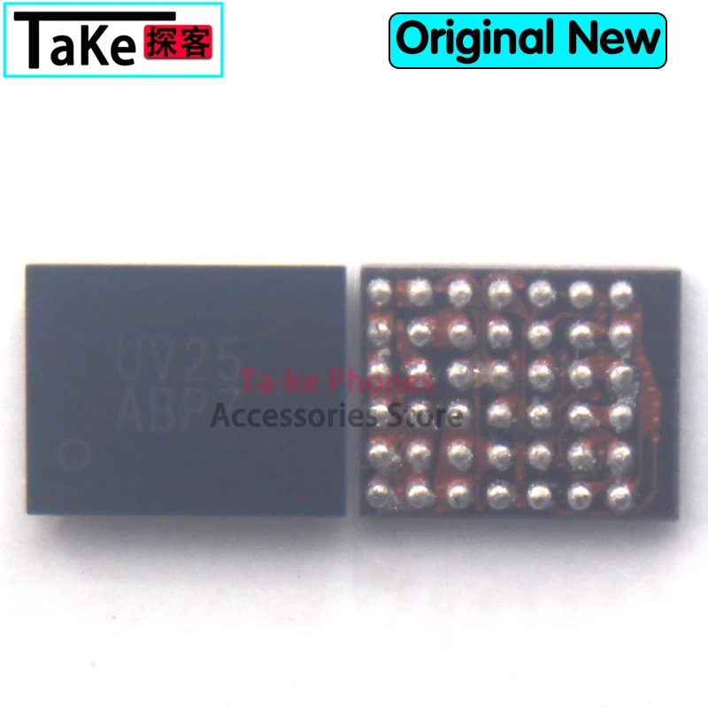 10-100Pcs UV25 BGA Max Audio IC Suitable for Honor X10max