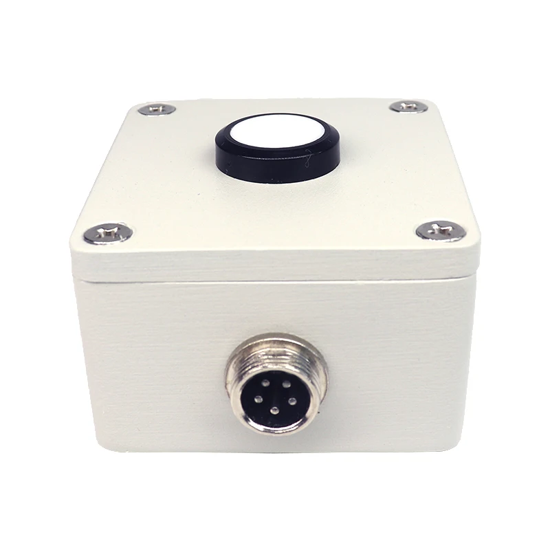 RY-CGH Par Sensor Rs485 Photosynthetically Active Radiation Sensor Quantum PAR Sensors