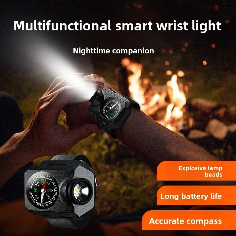 nova-luz-de-pulso-esportiva-multifuncional-led-de-alta-potencia-lanterna-super-brilhante-luz-de-relogio-de-bussola-de-emergencia-ao-ar-livre