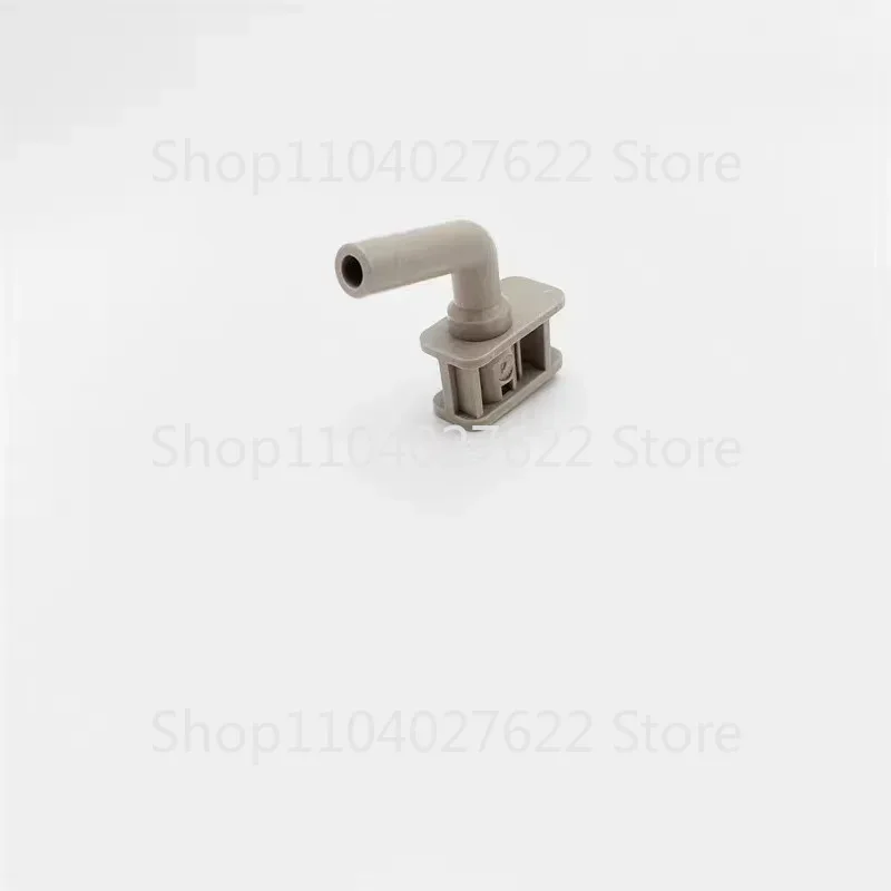 Applicable To Nestle NESPRESSO Capsule Coffee Machine F111 EN510 Faucet Hot Water Dropper Descaling Pipe Accessories