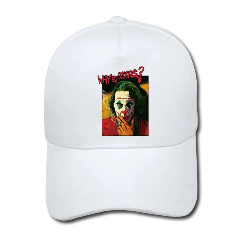 BeastKingdom Joker الإبداعية شارع العليا الموضة العصرية تنوعا ظلة قبعة الكرتون أنيمي الأجهزة الطرفية وسيم قبعة بيسبول