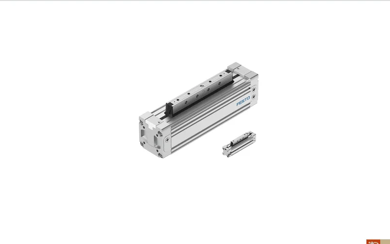 FESTO Festo DGP-25-100-PPV-A-B Rodless Cylinder 161780 In Stock.