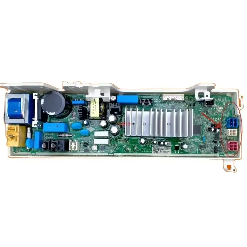 new for LG drum washing machine inverter computer motherboard EBR872005 EBR855656 EBR834671 parts