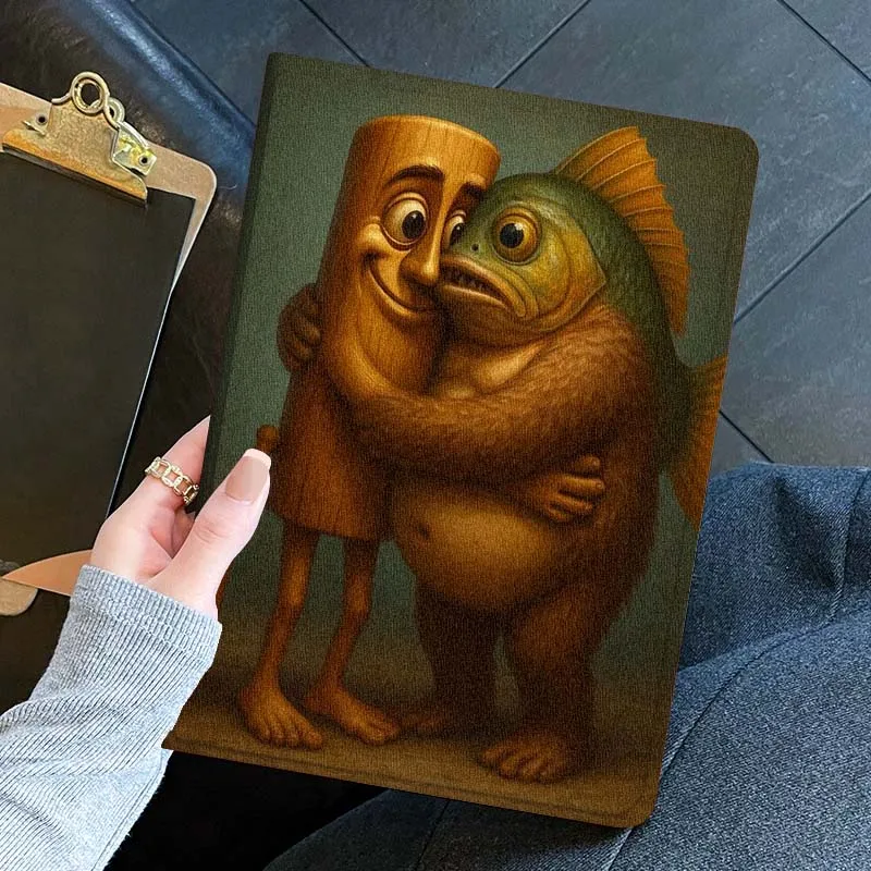 Tung Sahur Balerina… - image