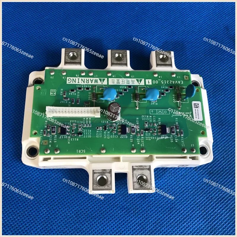 Suitable for EAV42315-00_01 Schneider Inverter SCR Rectifier TDB6HK240N16P and 360N16P