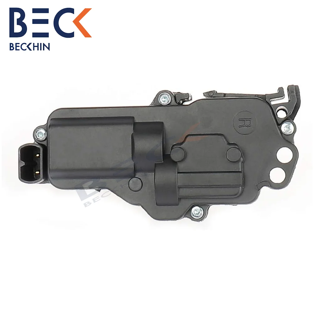 

Door Lock Actuator Fits for FORD LINCOLN MAZDA MERCURY Side Front or Rear Door 3L3Z-25218A42-AA F81Z-25218A42-AA 72001