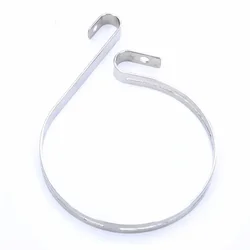체인 브레이크 밴드 전기톱 교체 530052232   Husqvarna 136 137 141 142 전기톱 밴드 벨트 부품 정원 도구
