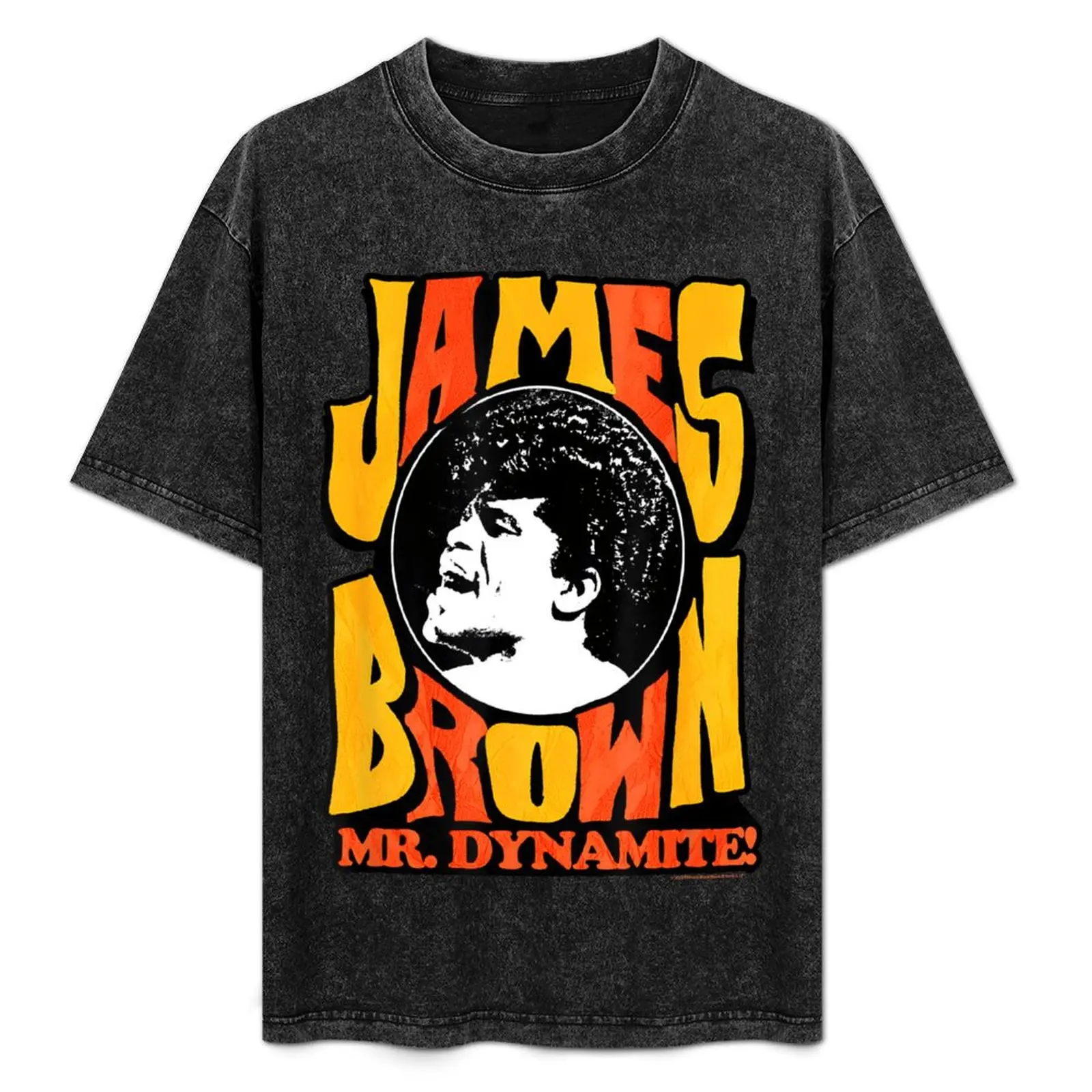 

Mr Music And Man T-Shirt Plus Size Summer Casual T-Shirt