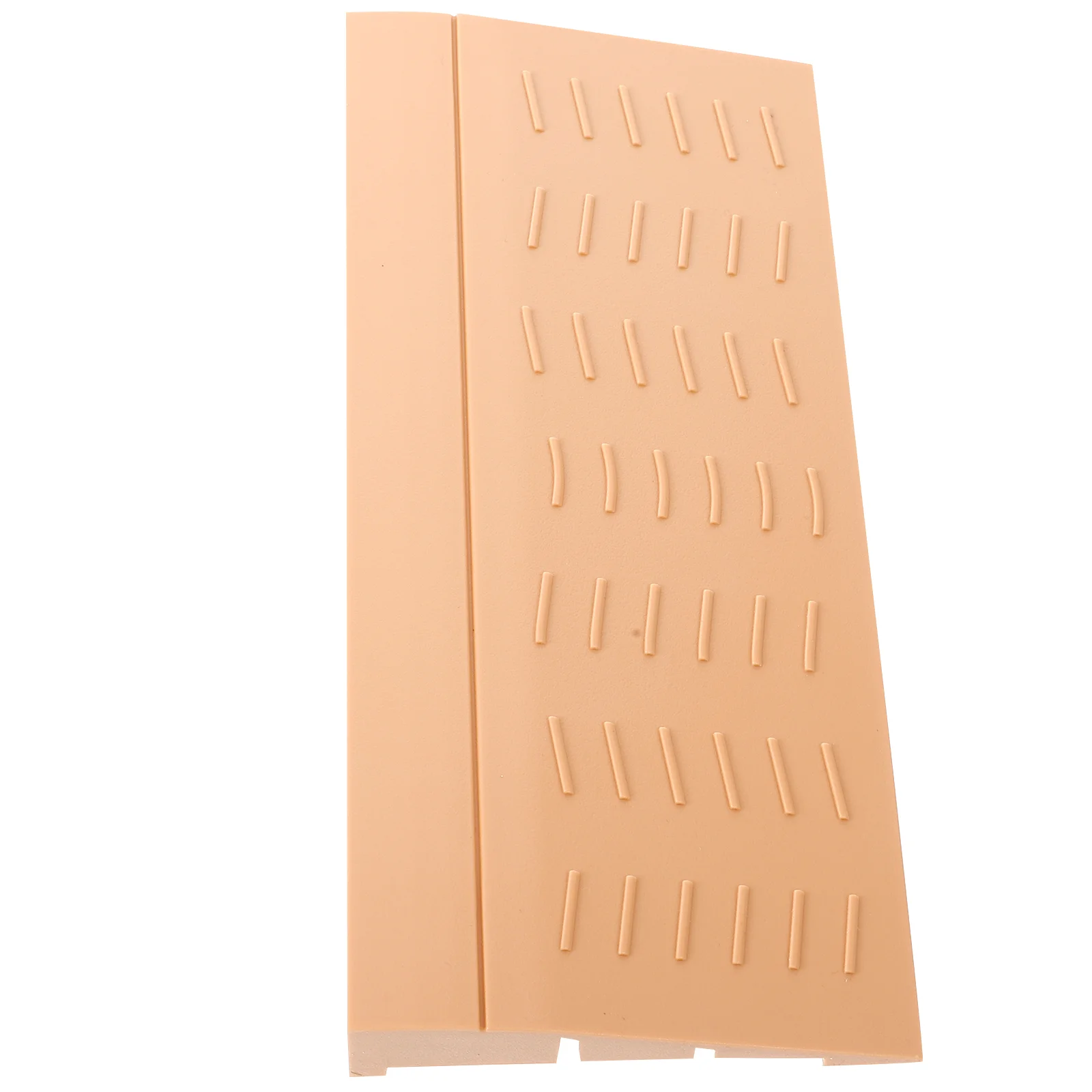 Threshold Strip Car Gadgets Slope Ramp Plastic Accessories Household Sweeping Robot Cushion Door Transitioning