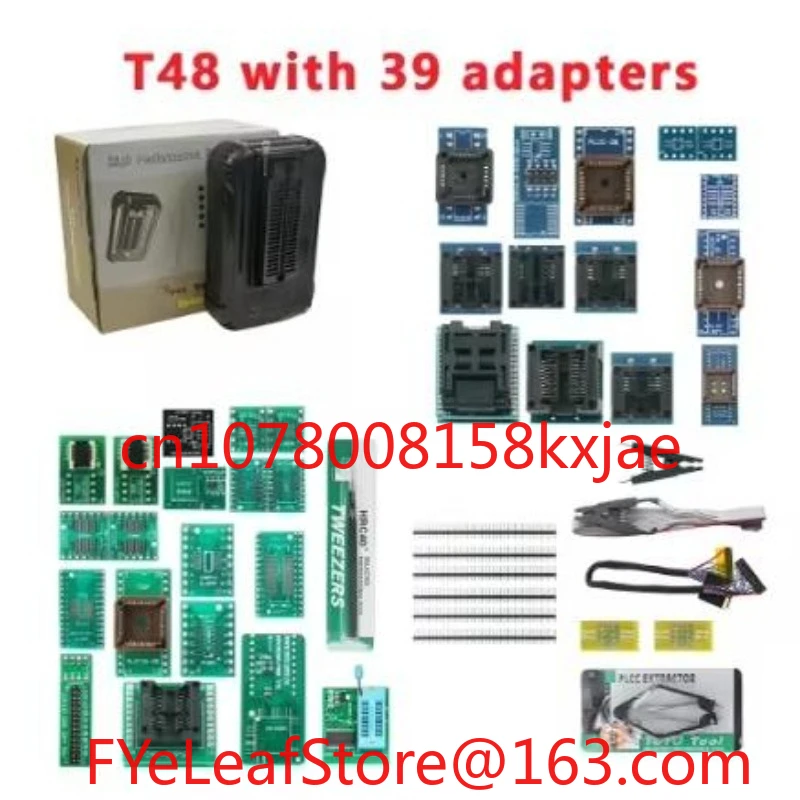 TL866 3Rd Generatio…