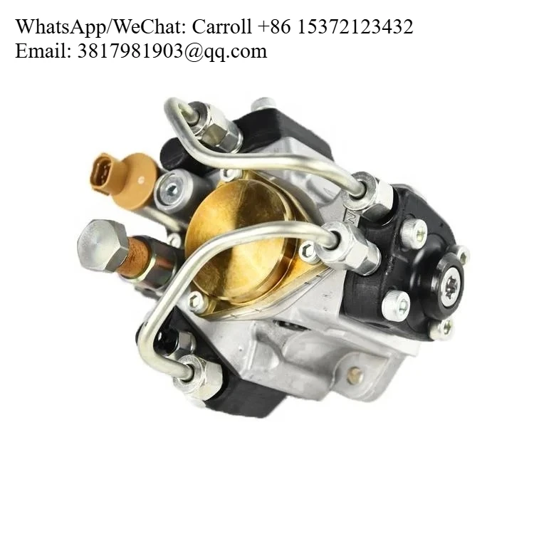 

Excavator Engine Parts Pressure Pump Assembly Fuel Injection Pump 87560106 CX210B CX240B SH210-5 SH240-5