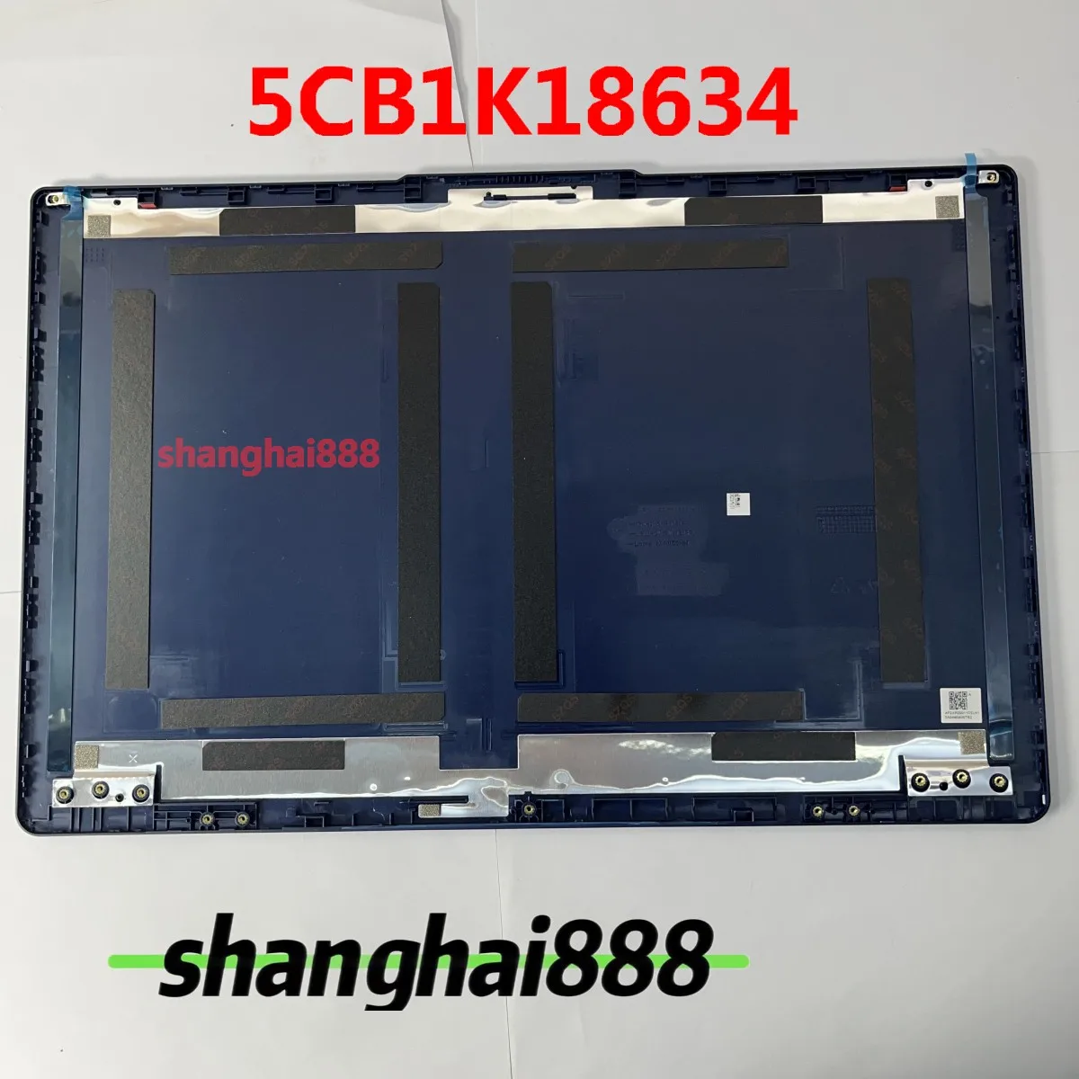 5CB1K18634 for lenovo ideapad Slim 3 15IRU8 15IAH8 15IAN8 15AMN8 LCD back cover case