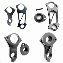 1PC For Bicycle Mech Rear dropout 2021 giant TCR ADV PRO SL DISC Gear derailleur hanger disc brake carbon frame bike hanger HOOK