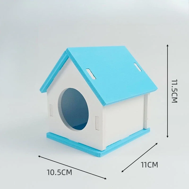 Pig Dolls Toy Set Mini Silicone Piglet Accessory Soft Lifelike Cute Mini Reborn Piglet Newborn Animal Pig Doll Toy Gift For Kids