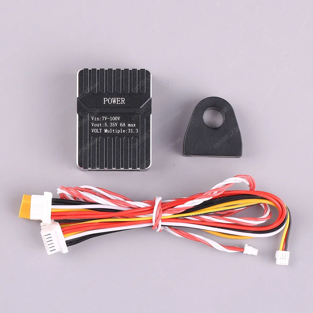 60A Hall Effect Cur…