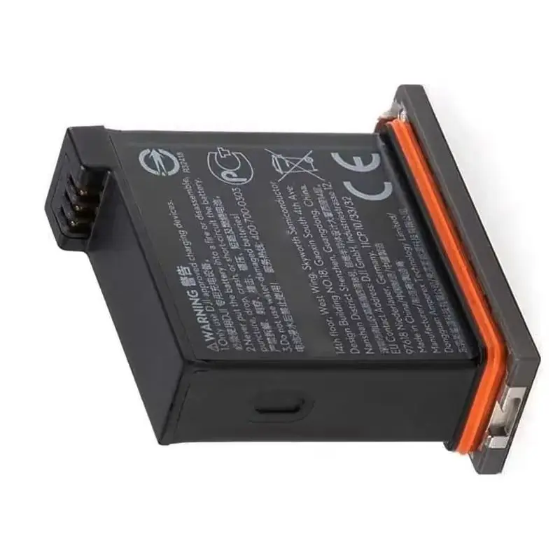 Battery Replacement…