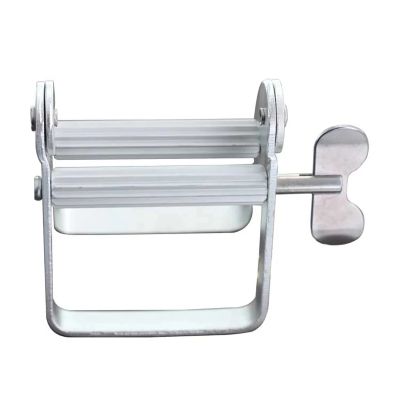 Hot Selling High Quality Metal Toothpaste tube Squeezer Paint Tube Squeezer