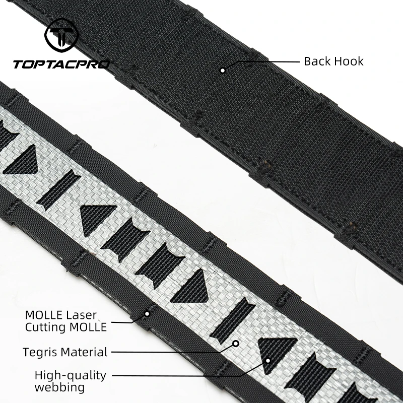 TOPTACPRO Tactical 2