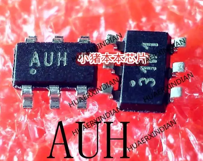 جديد الأصلي TPS61070DDCR TPS61070 الطباعة AUH SOT23-6 في الأوراق المالية